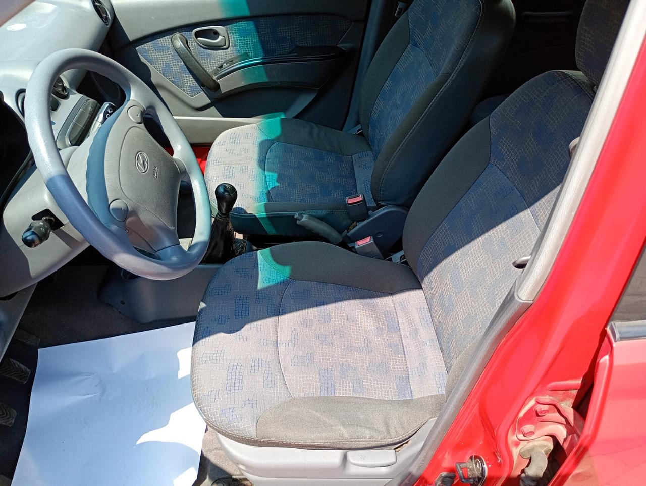 Hyundai Atos Prime 1.1 12V Style