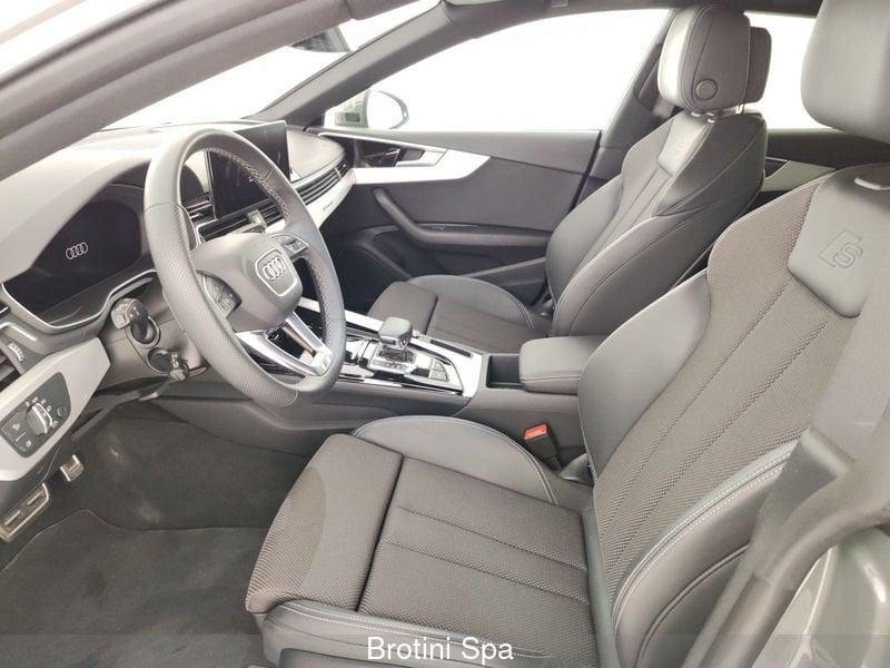 Audi A5 A5 SPB 40 TDI quattro S tronic S line edition