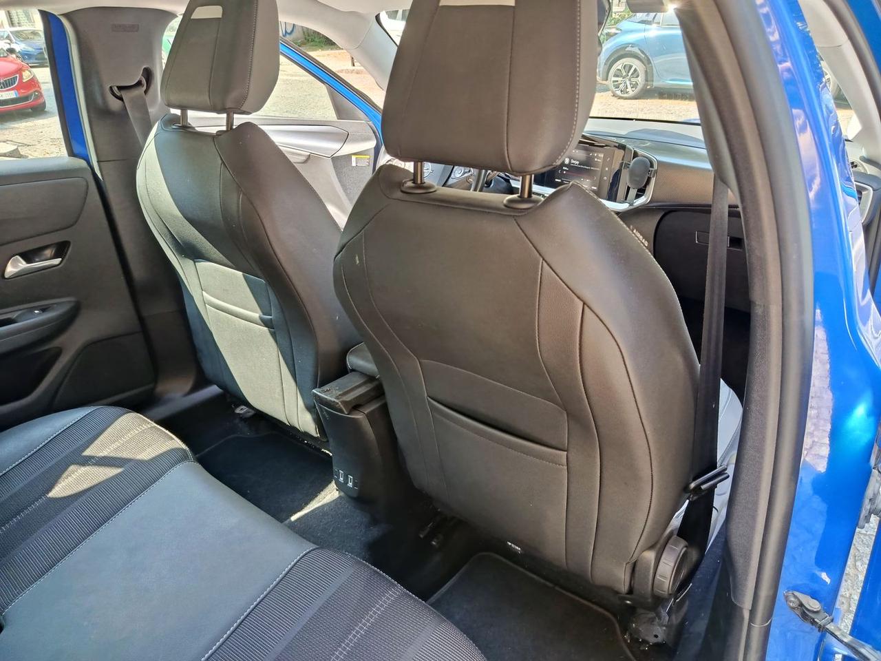 Opel Mokka-e GS Line Mokka-e #11392