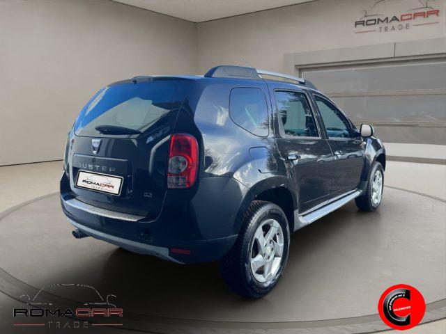 DACIA Duster 1.5 dCi 110CV 4x4 Lauréate PRONTA CONSEGNA