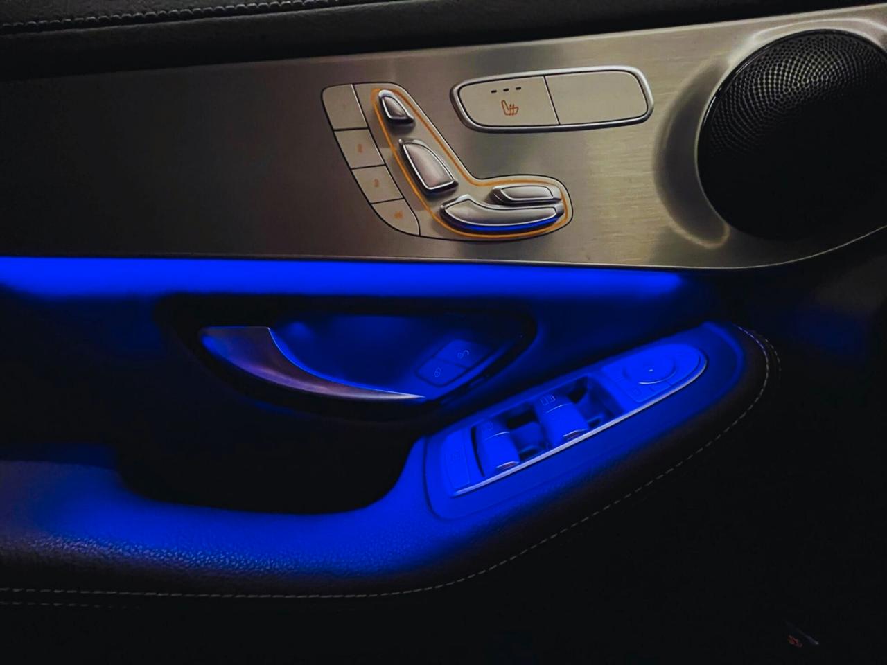 Mercedes-benz GLC 220 d 4Matic Sport