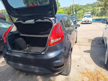 Ford Fiesta 1.4 TDCi 68CV 5 porte Titanium