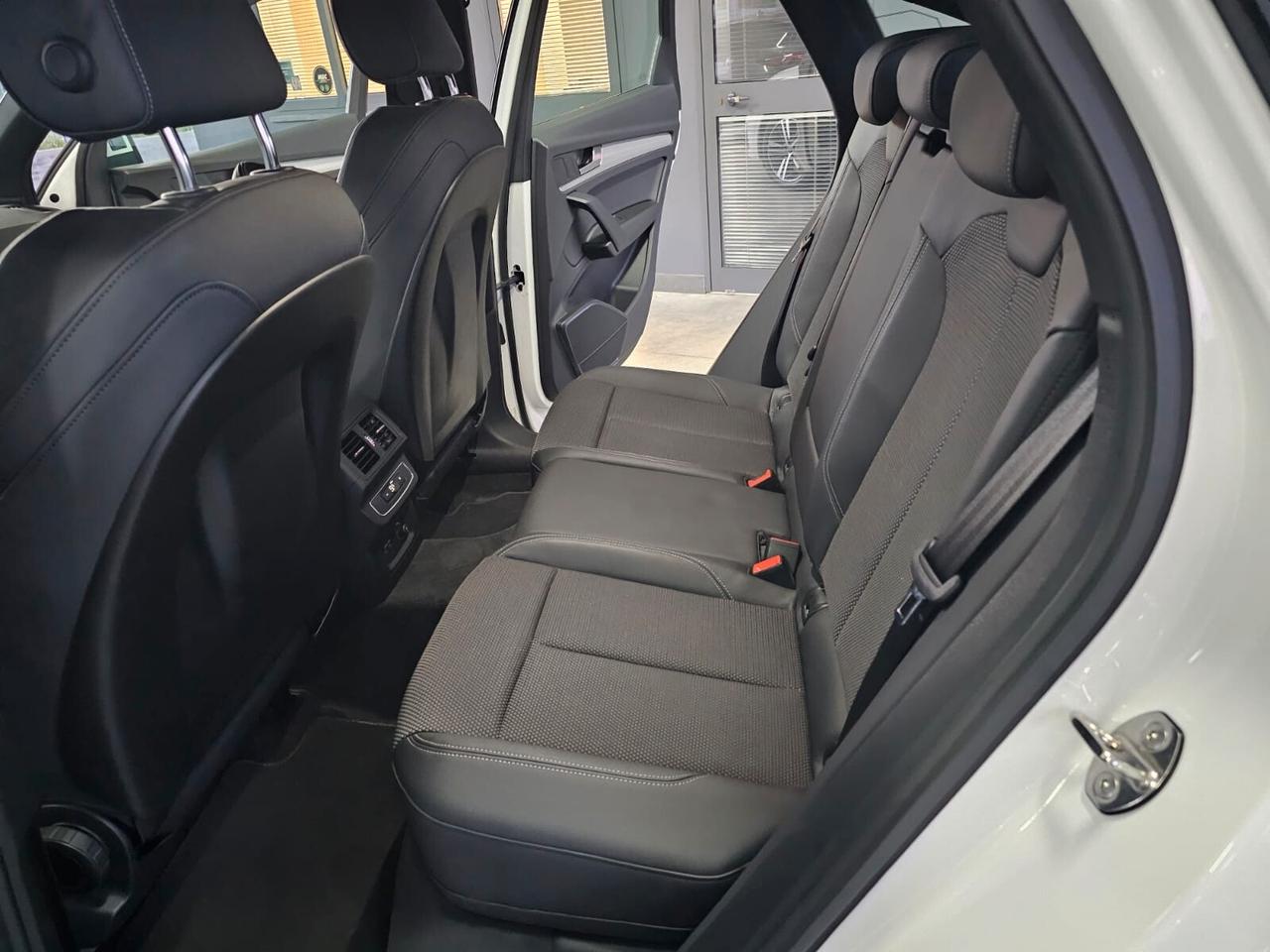 AUDI Q5 SPORTBACK 35TDI S TRONIC LINE PLUS MHEV 2021