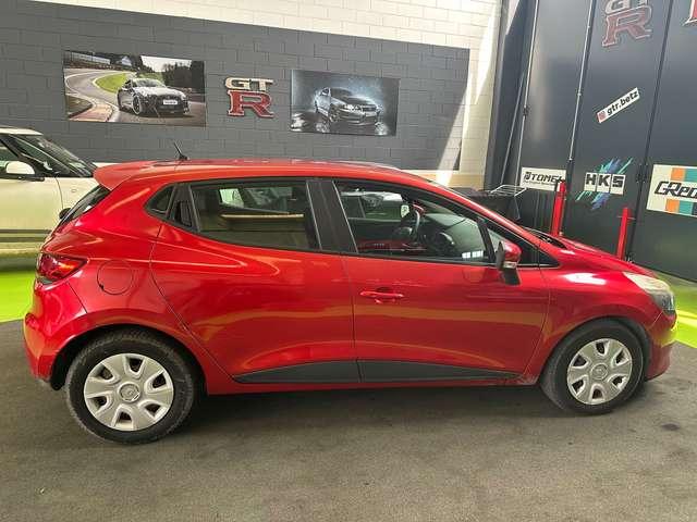 Renault Clio 5p 1.2 Wave 75cv