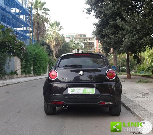 ALFA ROMEO MiTo 1.4 105 CV M.air S&S Progression