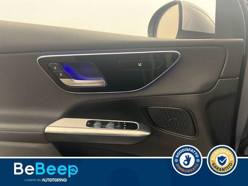 Mercedes-Benz GLC 220 D ADVANCED 4MATIC AUTO