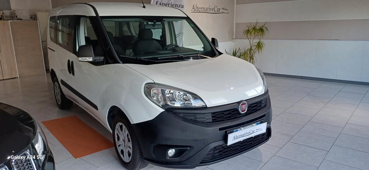 Fiat Doblo Doblò 1.3 MJT PC Combi N1 SX