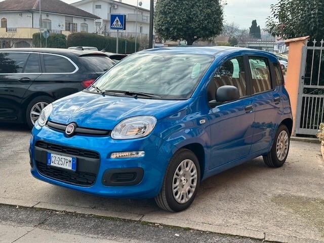 Fiat Panda 1.0 Hybrid Pandina KM0 2025