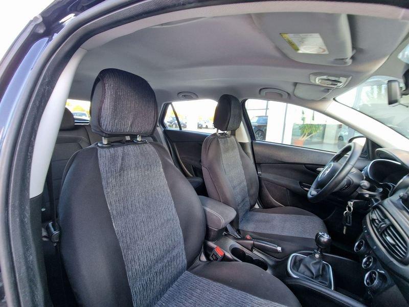 FIAT Tipo Tipo 1.6 Mjt S&S SW Business
