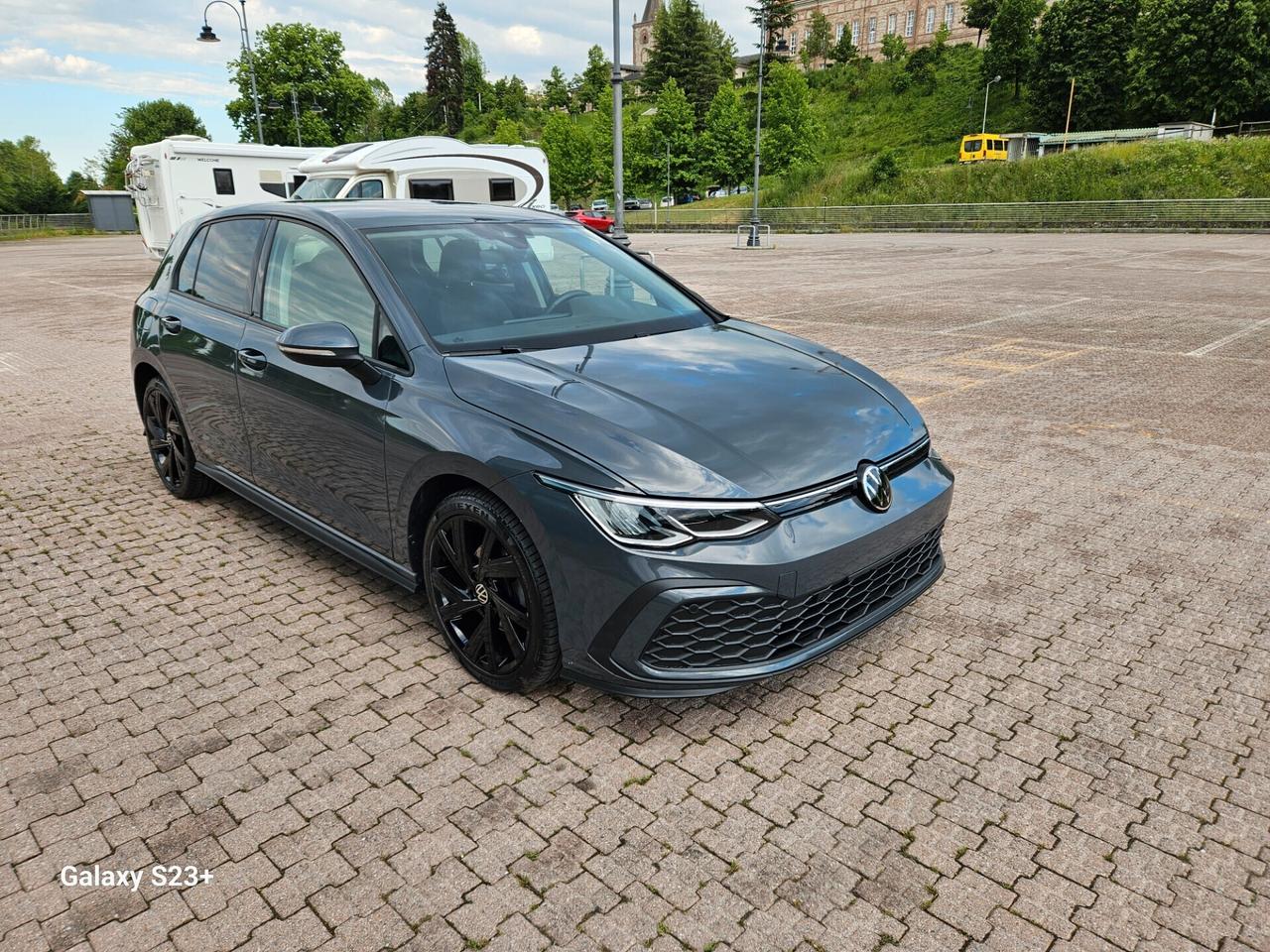Volkswagen Golf 2.0 TDI 150 CV DSG