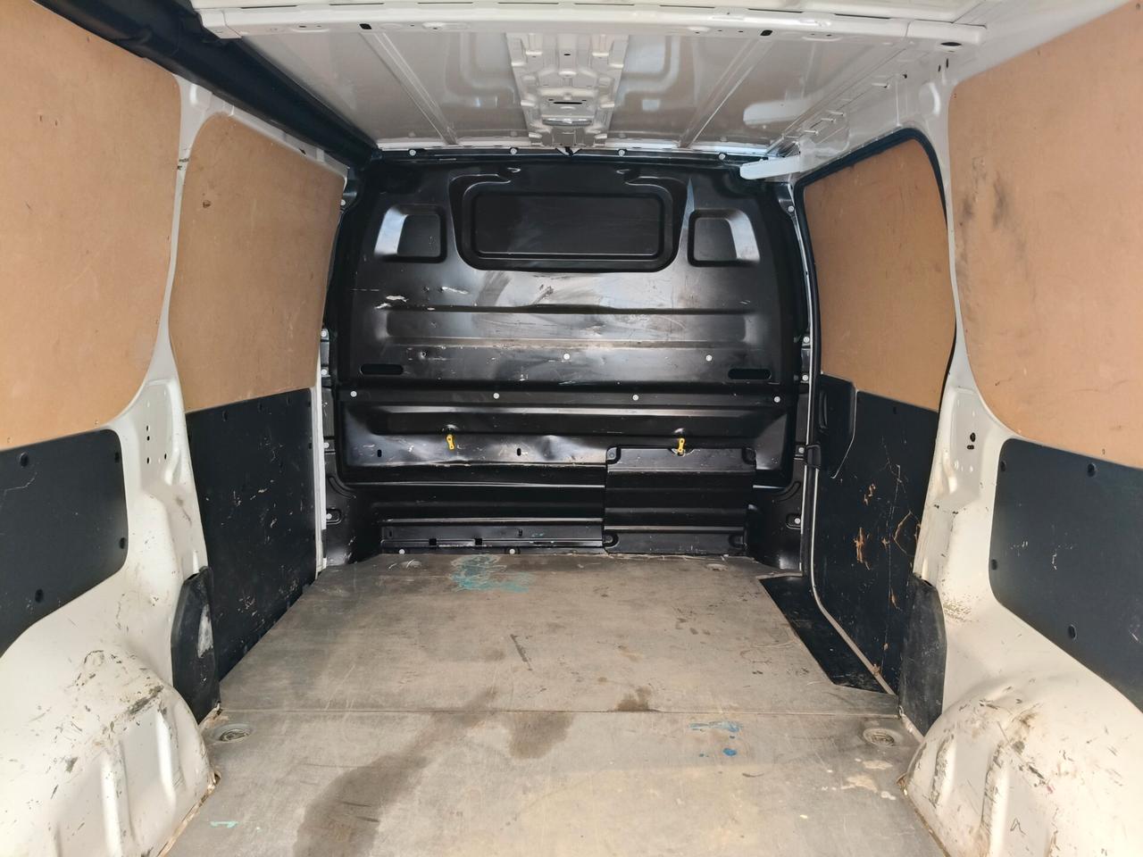 Citroen Jumpy 2.0 BlueHDi 120 S&S PL-TN Furgone M Club