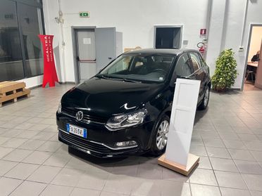 Volkswagen Polo 1.4 TDI 5p. Comfortline BlueMotion Technology