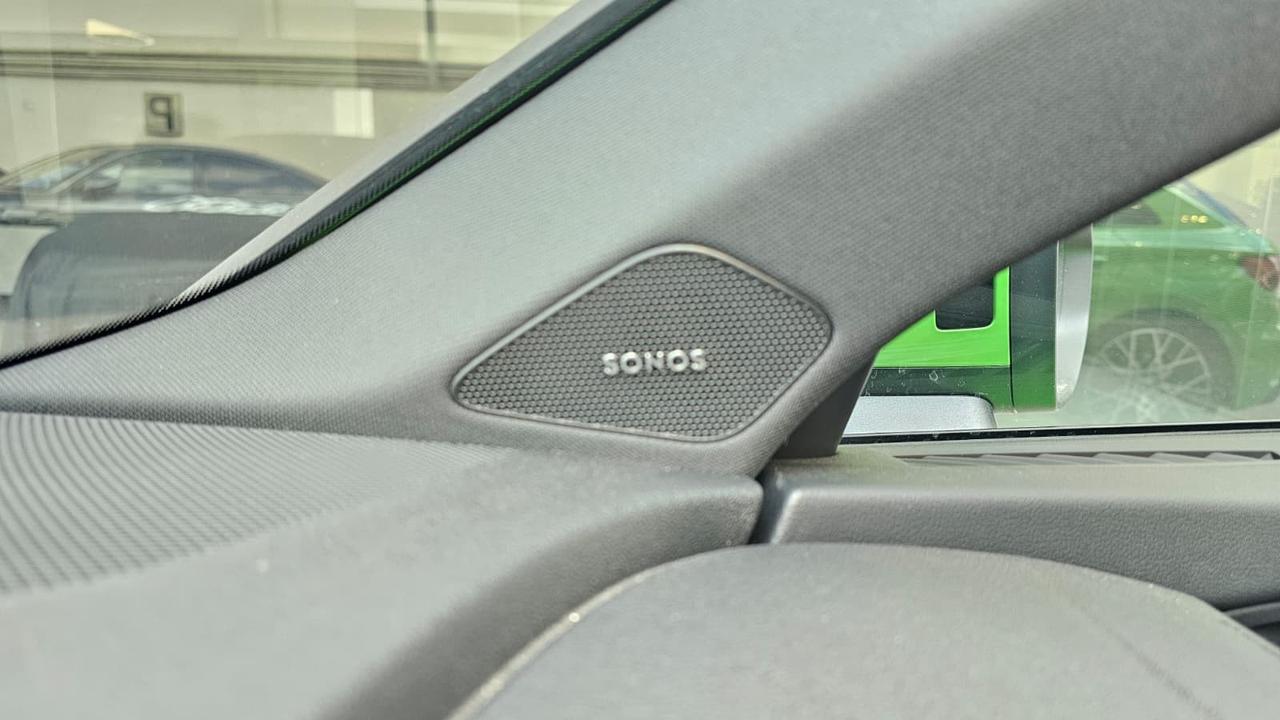 Audi Audi RS 3 Sportback 294(400) kW(CV) S tronic