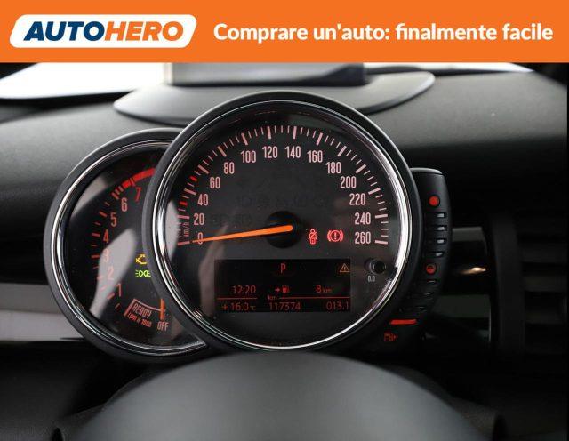 MINI Cooper S 2.0 Cooper S Boost