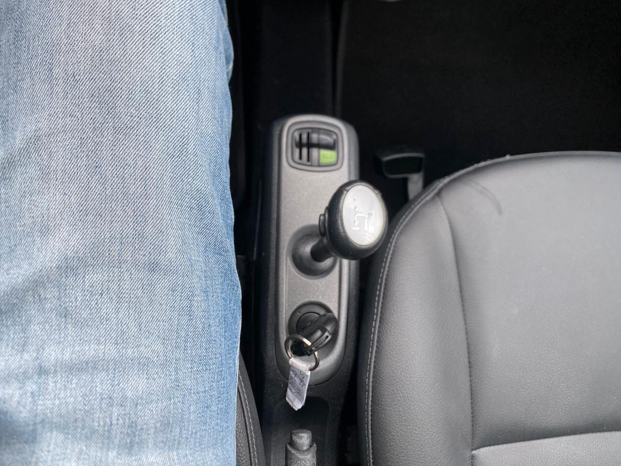 Smart ForTwo 1000 45 kW MHD coupé pure