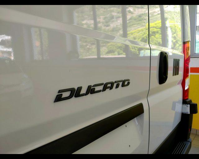 FIAT Ducato 33 MH2 2.2 mjt3 140cv-DETAX
