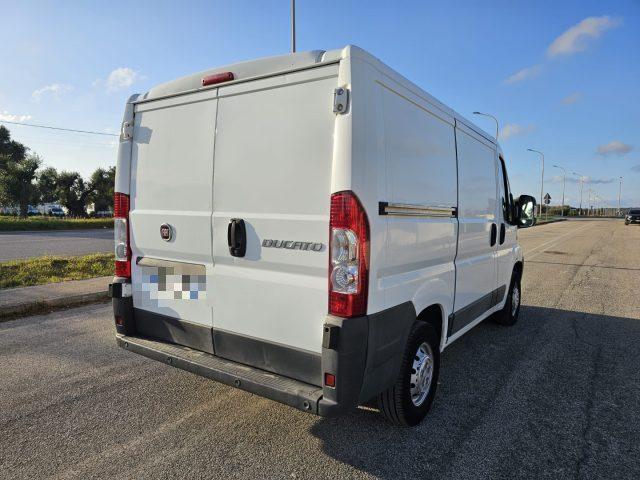 FIAT Ducato 33 2.3 MJT 130CV PC-TN