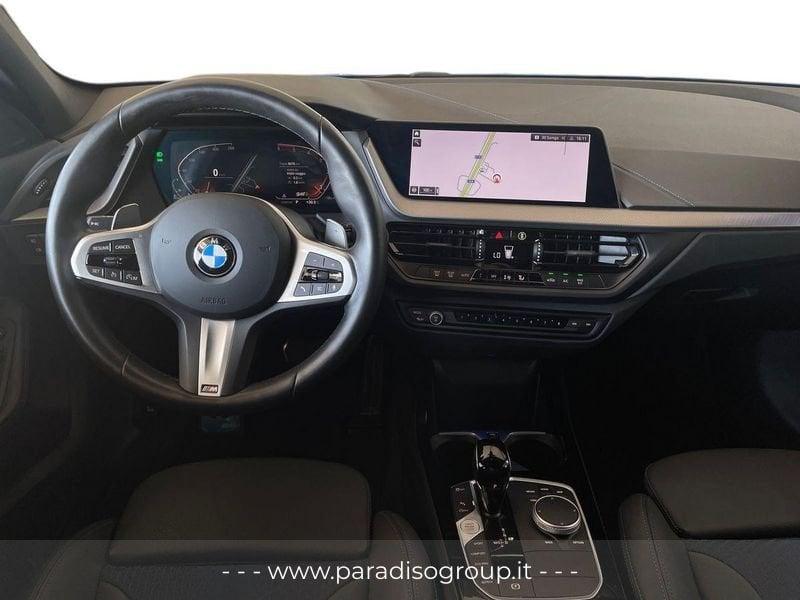 BMW Serie 1 118d 2024 - KM0 | 150CV DIESEL | BUSINESS