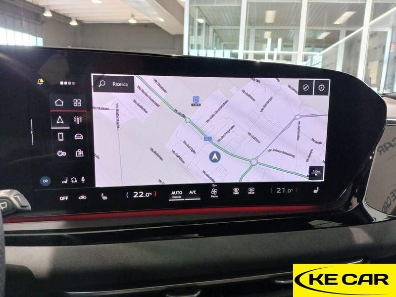 Audi A5 A5 Avant TDI 150 kW mHEV+ S Line Est. Gar. 2029