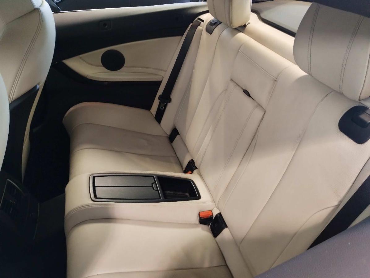 BMW 420d Cabrio Msport - INDIVIDUAL - TAGLIANDI BMW - GARANZIA