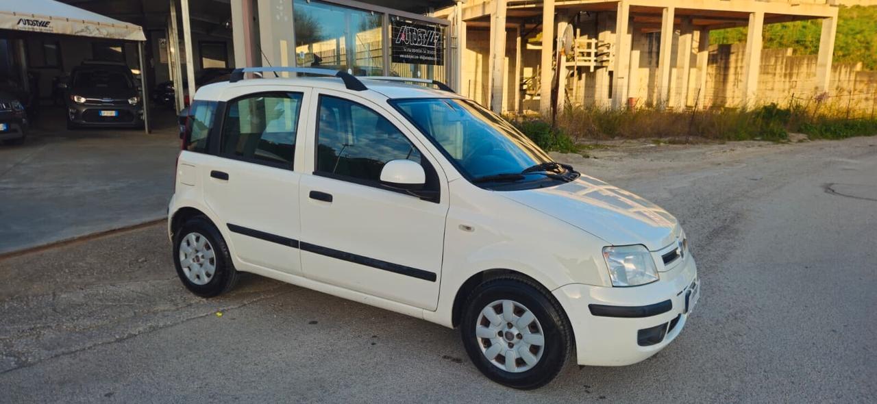 Fiat Panda 1.2 69CV Dynamic