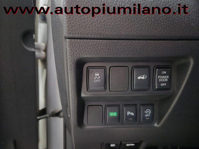 NISSAN X-Trail 1.6 dCi 2WD Tekna
