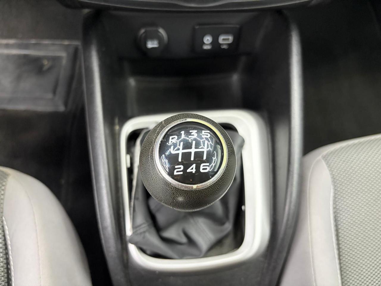 Fiat Tipo 1.6 Mjt 4 porte Lounge