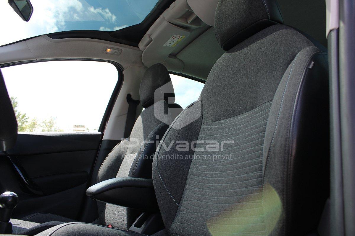 CITROEN C3 PureTech 82 Monna Lisa