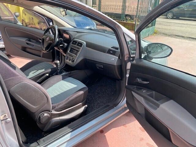 Fiat Grande Punto Grande Punto 1.4 3 porte Dynamic