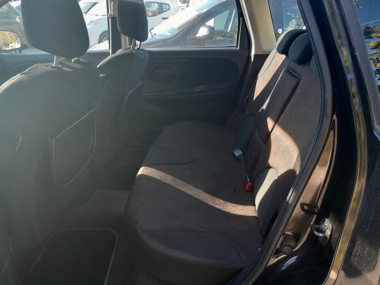 Nissan Note 1.4 16V GPL Eco Visia