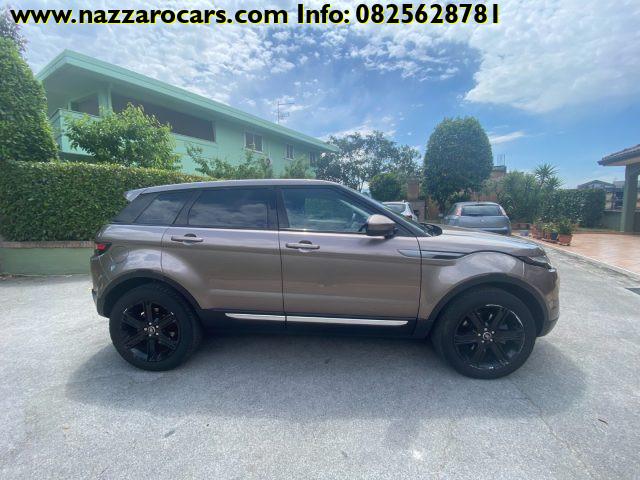LAND ROVER Range Rover Evoque 2.0 TD4 150 CV 5p. SE MOTORE DIFETTOSO