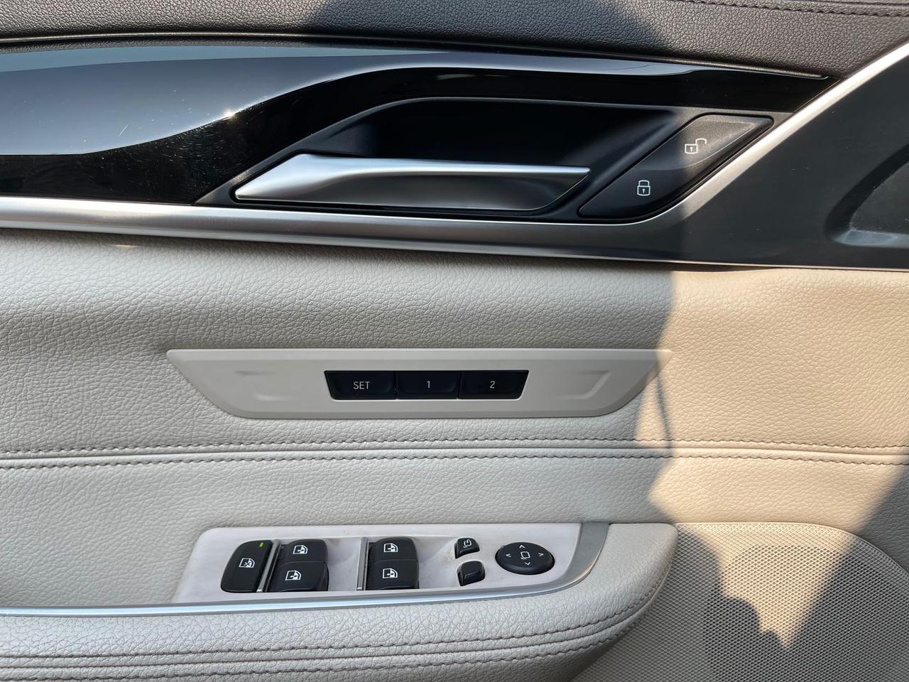 Bmw 630 Luxury Line GT 630d #7238