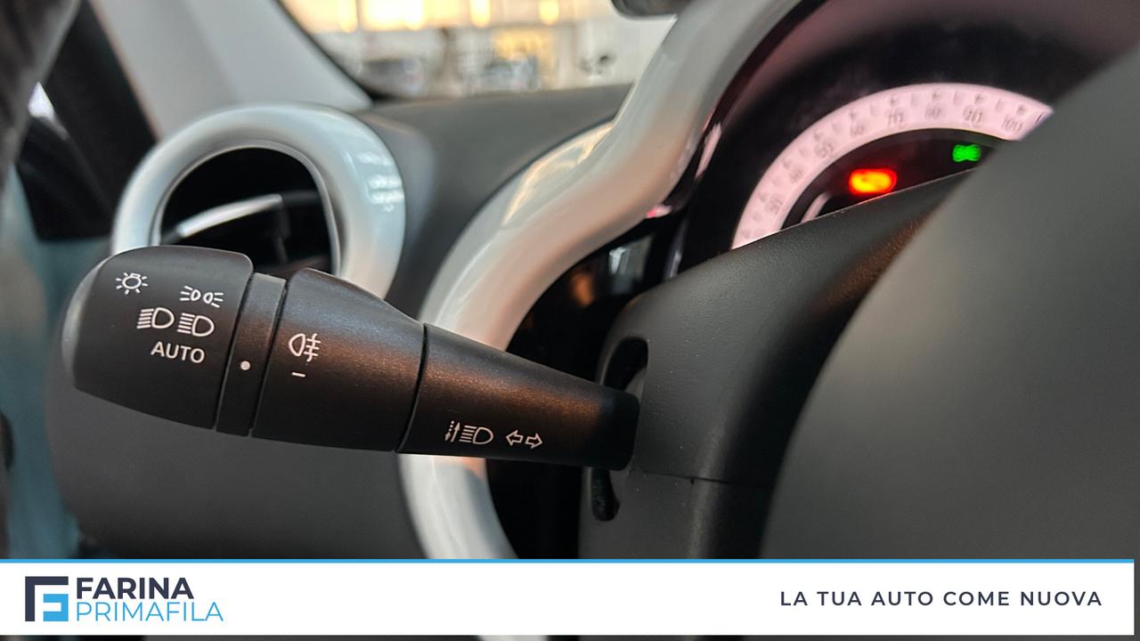 RENAULT Twingo Electric - Twingo Techno 22kWh