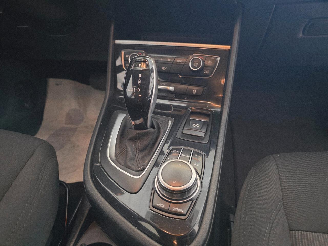 Bmw Serie 2 Gran Tourer 218d xDrive Luxury