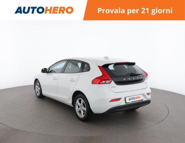 VOLVO V40 D2 Kinetic