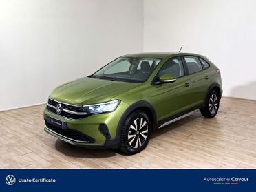 Volkswagen Taigo Taigo 1.0 TSI 110 CV DSG Life