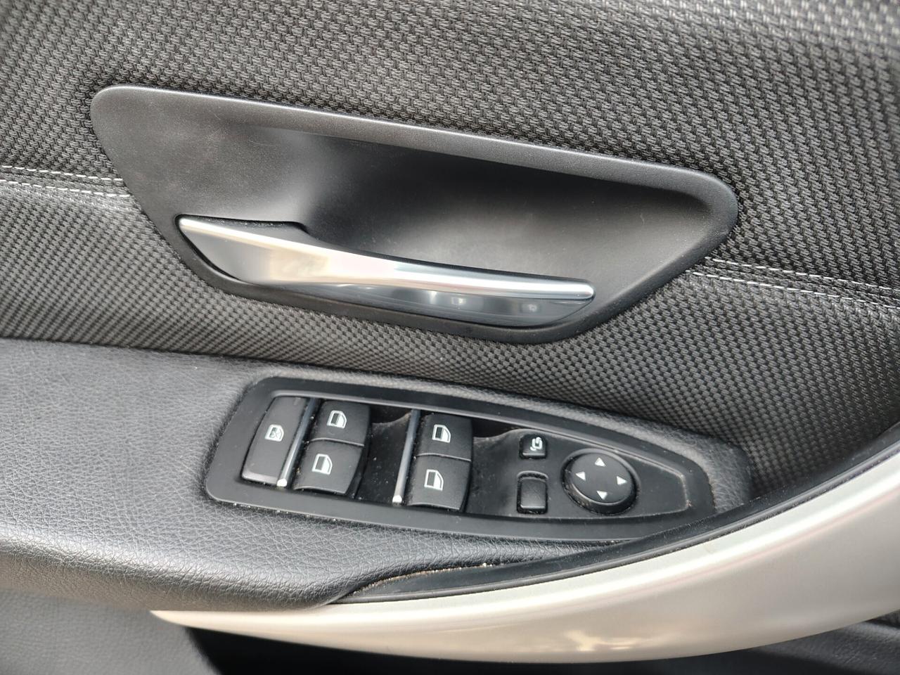 Bmw 4er Gran Coupe 418d Coupé Luxury