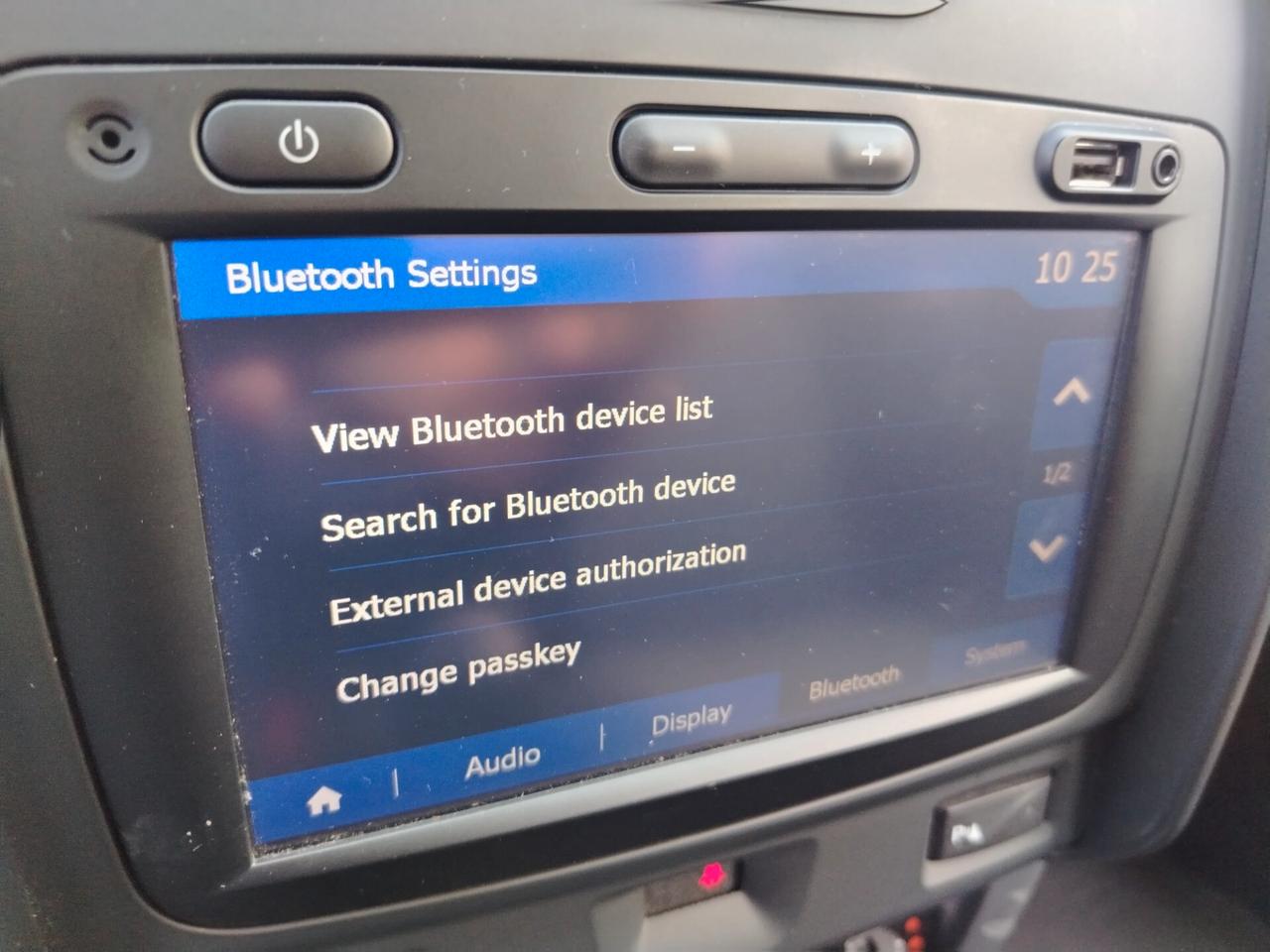 Dacia Duster 1.5 dCi 110CV S&S 4x2 Serie Speciale Brave2