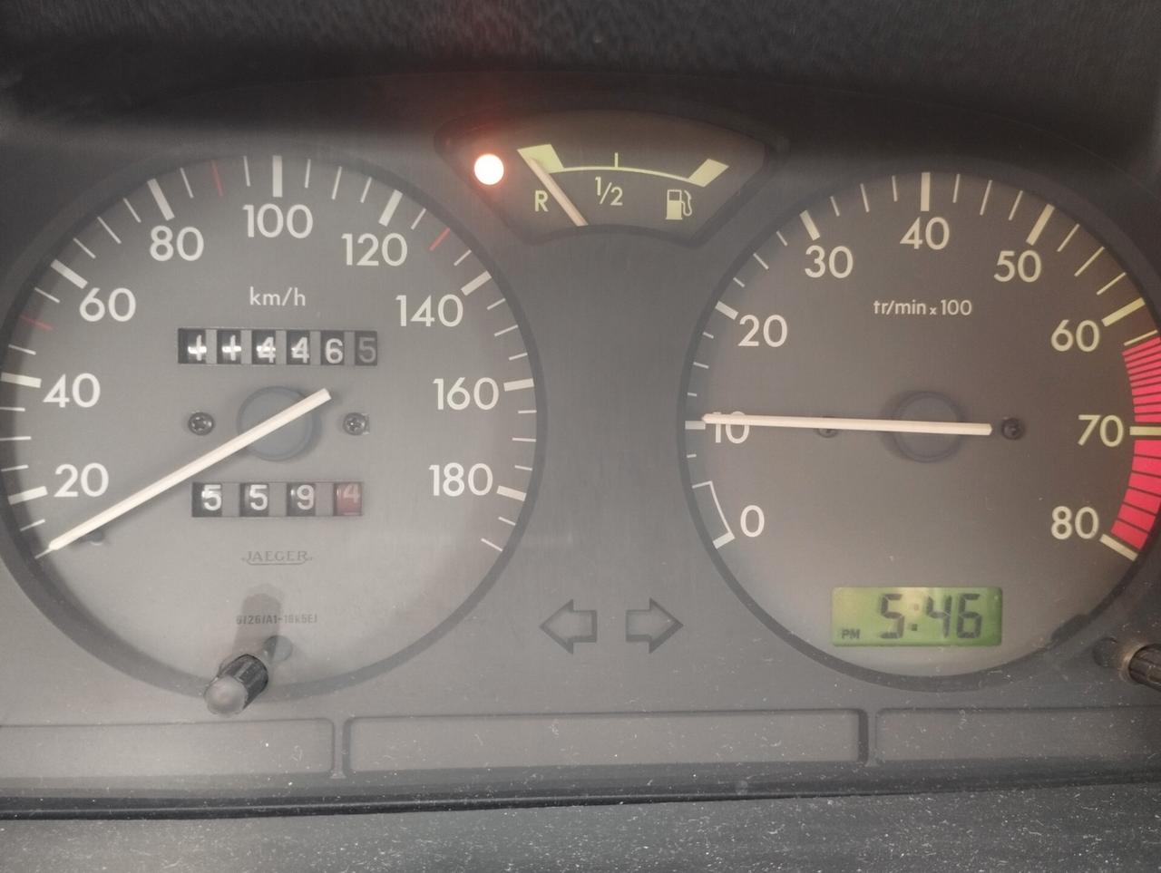 Citroen SAXO 1.1i cat 5 porte SX
