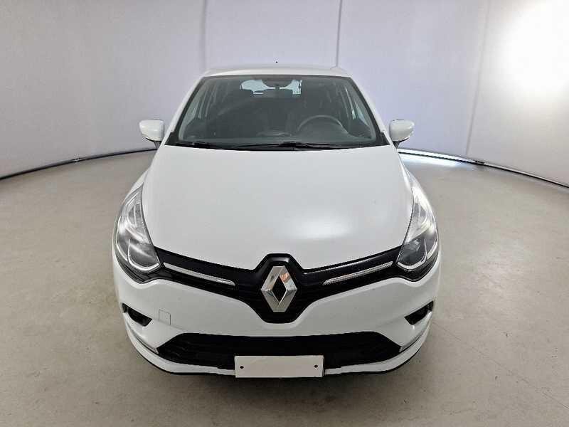 Renault Clio dCi 8V 90 CV EDC 5 porte Business