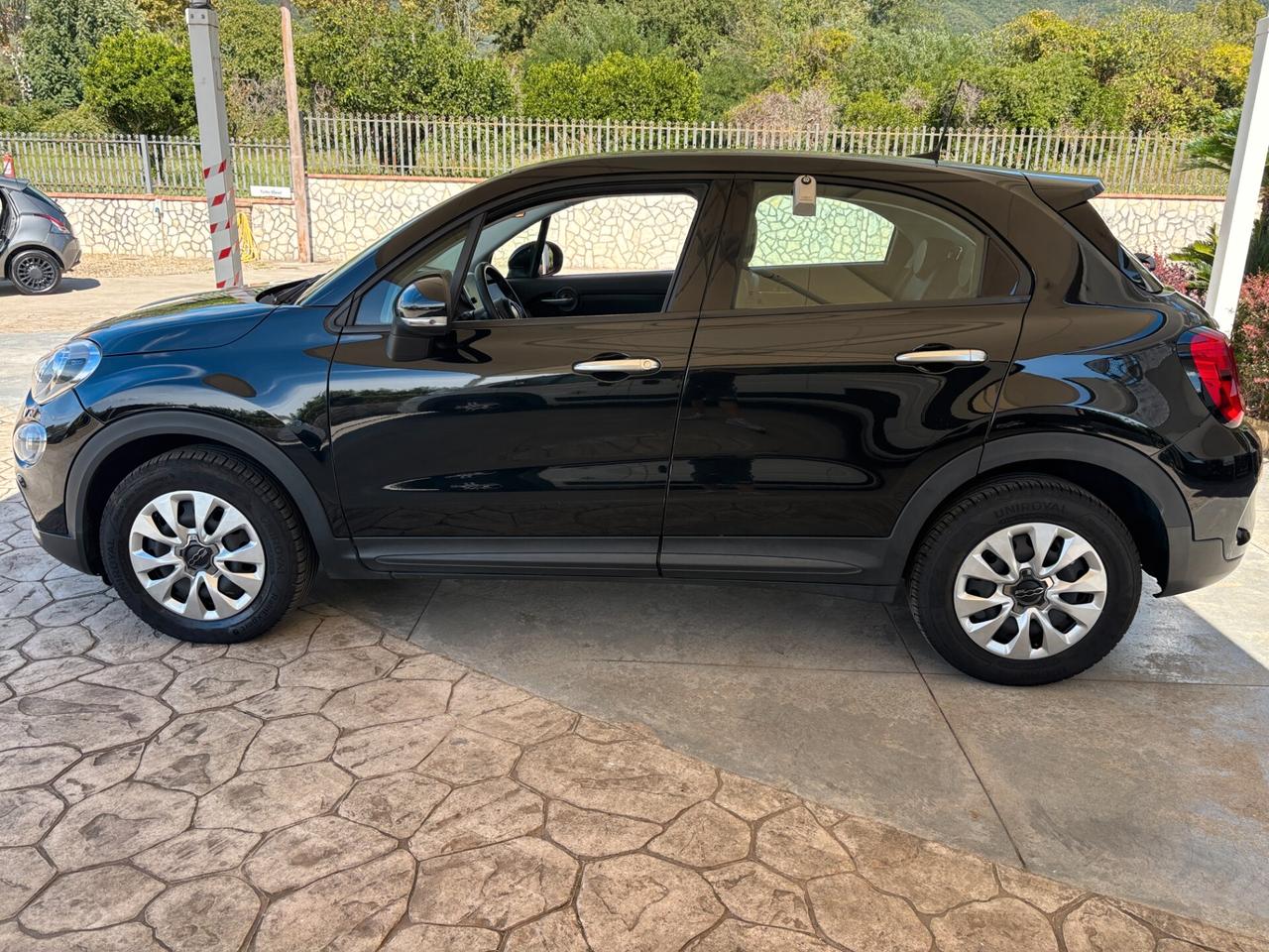 Fiat 500X 1.3 MultiJet 95 CV Sport -2023