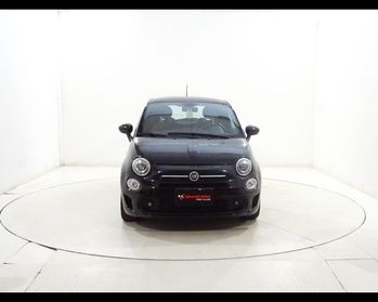 FIAT 500 1.0 Hybrid Connect