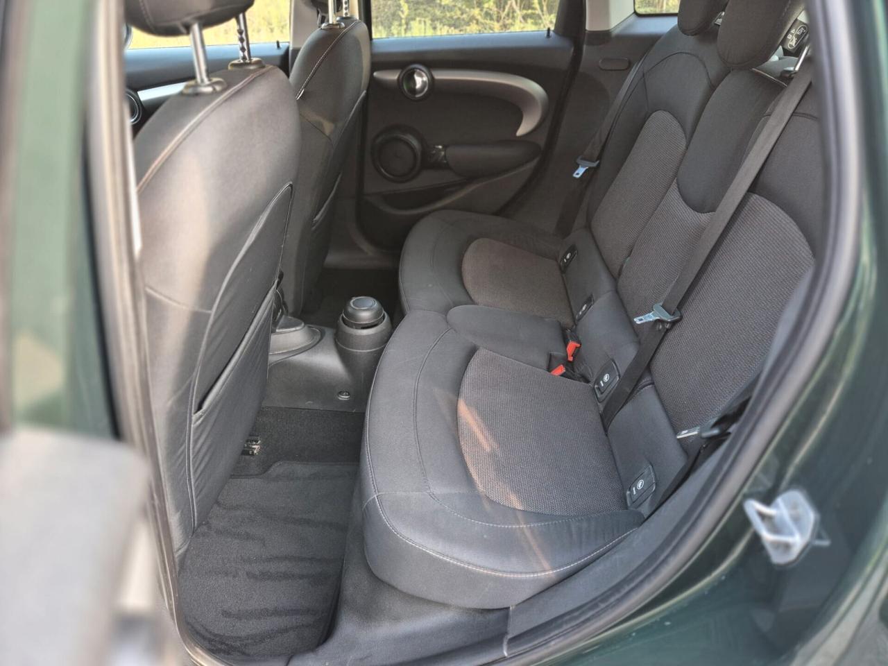 Mini Mini 1.2 One *NEOPATENTATI*EURO6