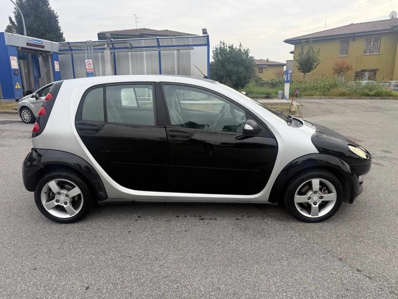 Smart ForFour 1.3 passion