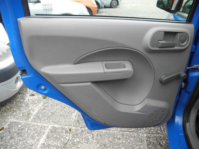 FIAT Panda 1.1 54cv 5p. -OK NEOPATENTATI- UNICA PROPRIETARIA
