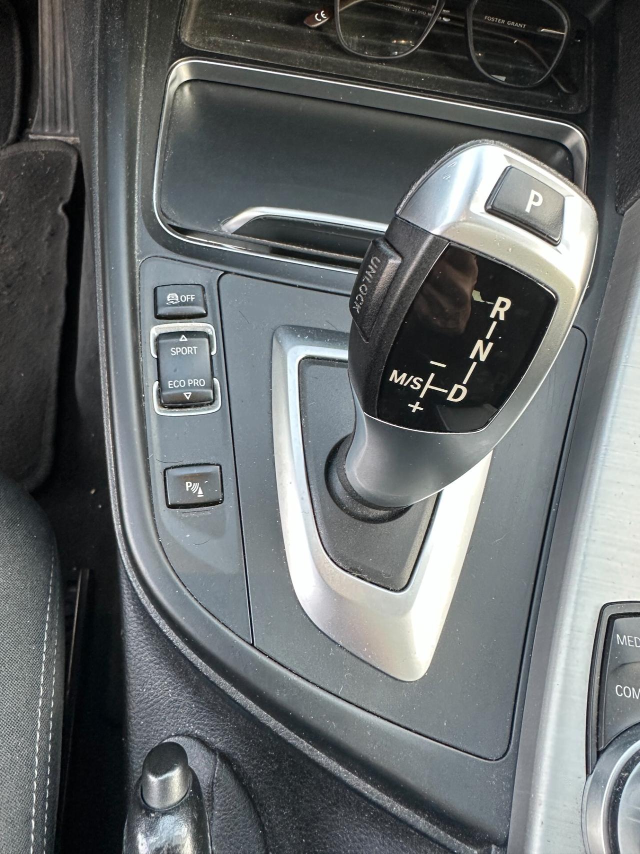 Bmw 318 318d Touring Msport