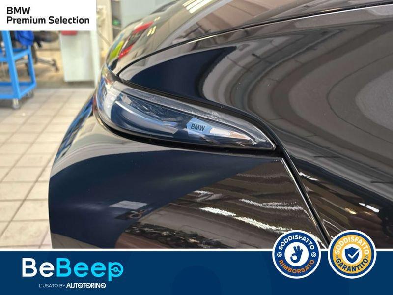 BMW X7 XDRIVE 40D 48V AUTO 7P.TI