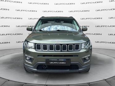 Jeep Compass 1.6 MJet 120cv Longitude