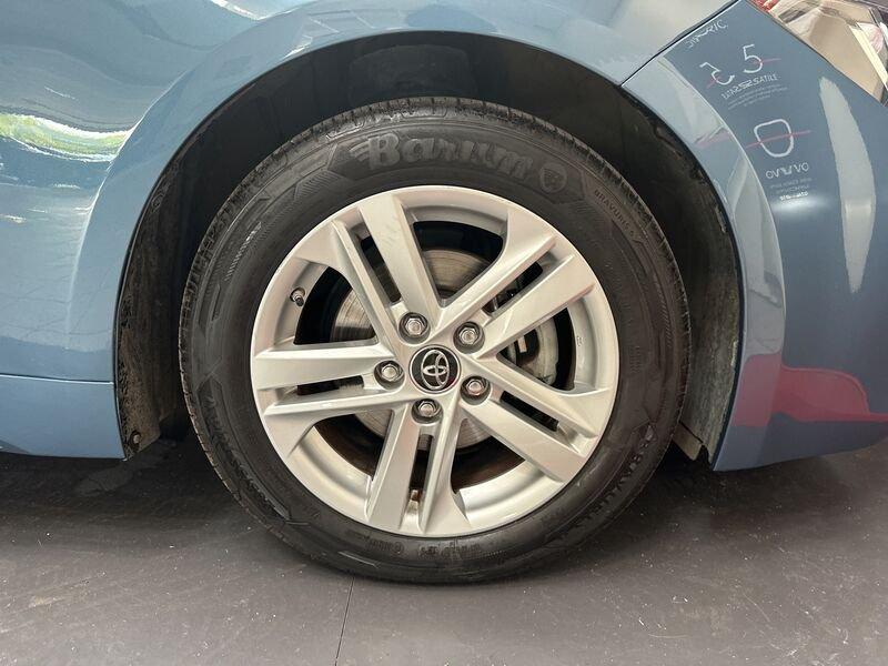 Toyota Corolla Corolla 1.8 Hybrid Active