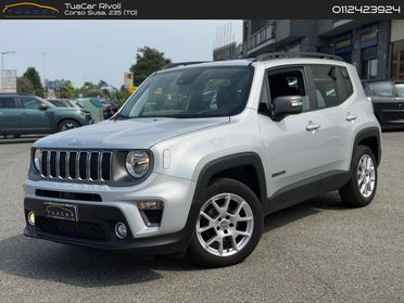 Jeep Renegade Limited 1.6 MultiJet 120cv - #11461